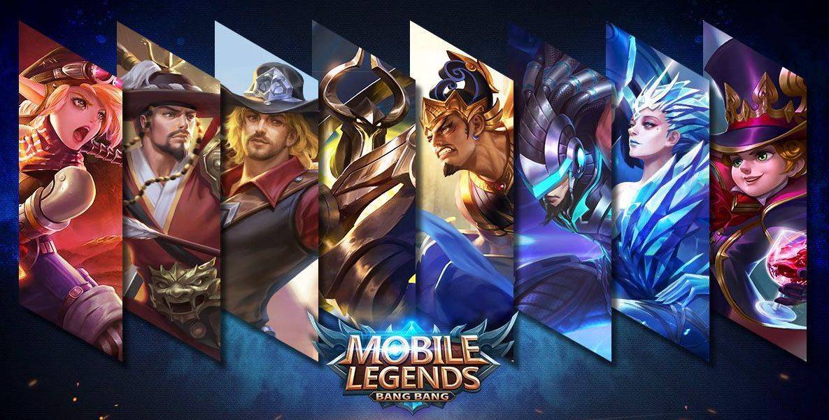 Legende mobili: Bang Bang 2025 perdite - Nuove skin, eventi e altro ancora