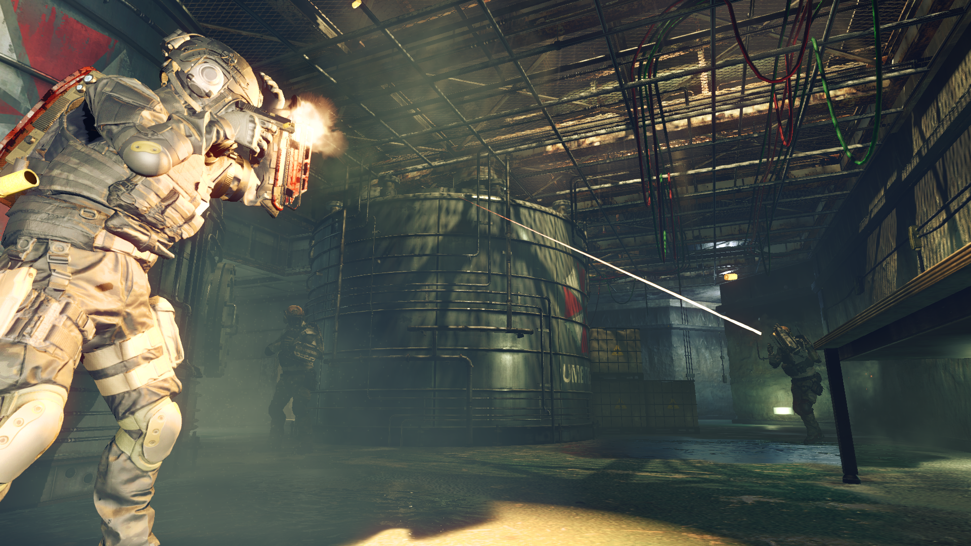 การเดินทางของ Capcom จาก Resident Evil 6's Low ไปยัง Monster Hunter Wilds 'Golden Era