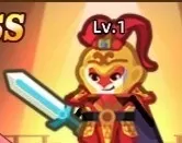 Wira Teratas dalam Hero Membuat Permainan Idle Tycoon: Senarai Tahap 2025