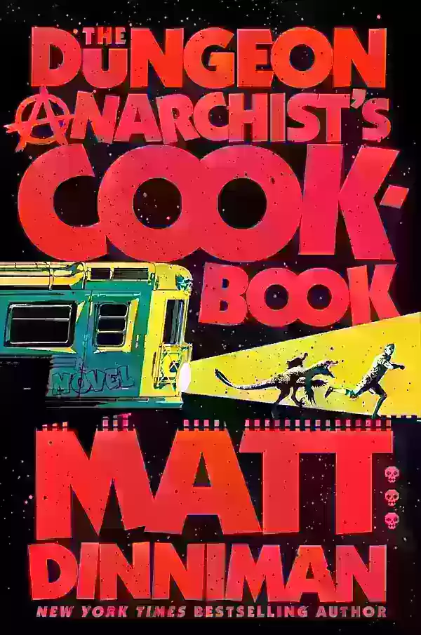 The Dungeon Anarchist