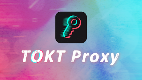 TOKT Proxy ภาพหน้าจอ 0