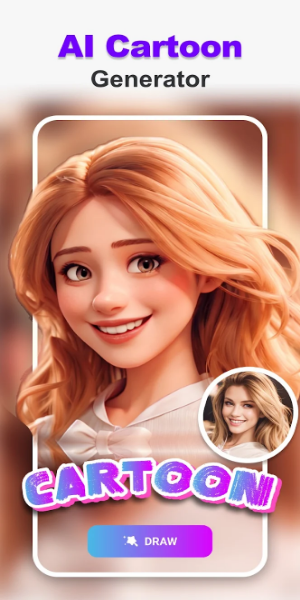 AI Styler- AI Art Photo Editor Скриншот 0