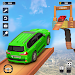 GT Car Stunt Game:Car Games 3D