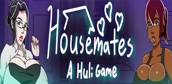 Housemates 螢幕截圖 0