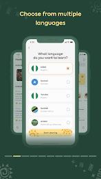 NKENNE: Learn African Language স্ক্রিনশট 1