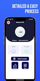 Remote VPN স্ক্রিনশট 1