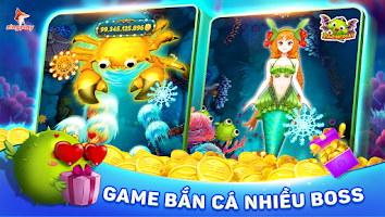 ZingPlay - Game bài - Tien Len ဖန်သားပြင်ဓာတ်ပုံ 2