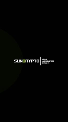 Schermata Sun Crypto: Buy & Sell Crypto 0