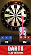 Darts Master Скриншот 0