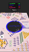 yumy.io Schermafbeelding 1