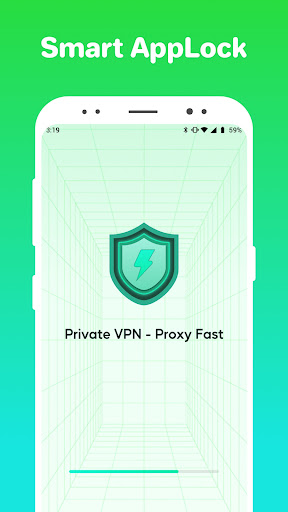 Schermata Private VPN - Proxy Fast 3