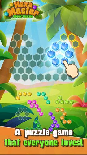 Hexa Master Screenshot 3