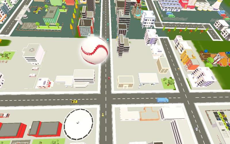 Baseball Game Idle 螢幕截圖 3