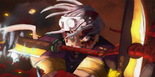 Project Slayers Codes Ekran Görüntüsü 2