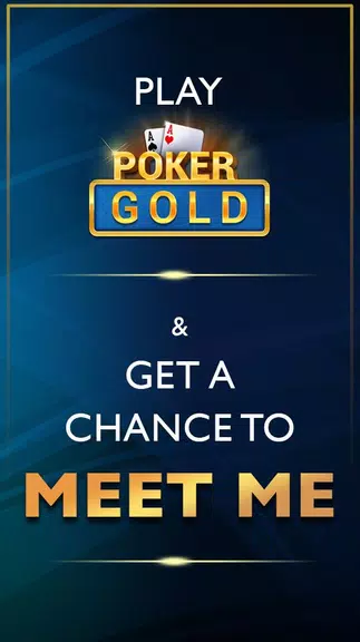 Poker Gold (With Rummy & Andar Ekran Görüntüsü 2