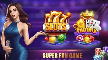 Schermata Gogo Slots - Play Online 0