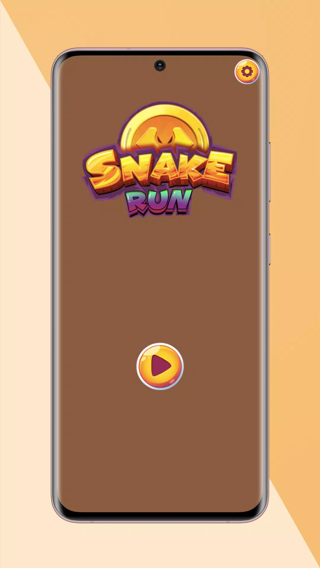Snake Run Schermafbeelding 1
