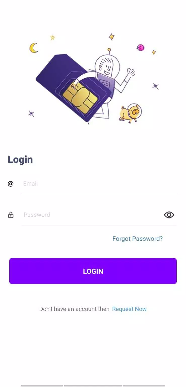 MyRepublic MPP Zrzut ekranu 1