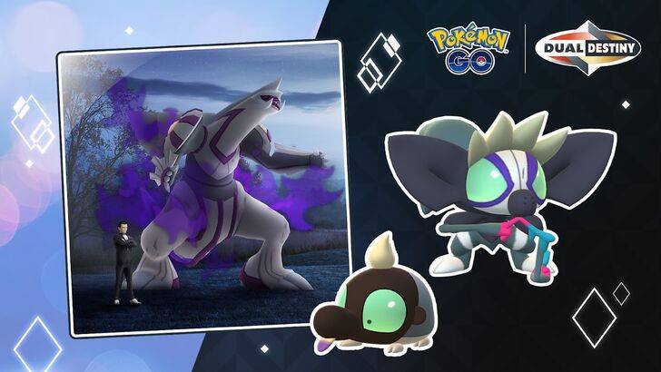 Pokemon Go Fest 2025：什么，何时何地