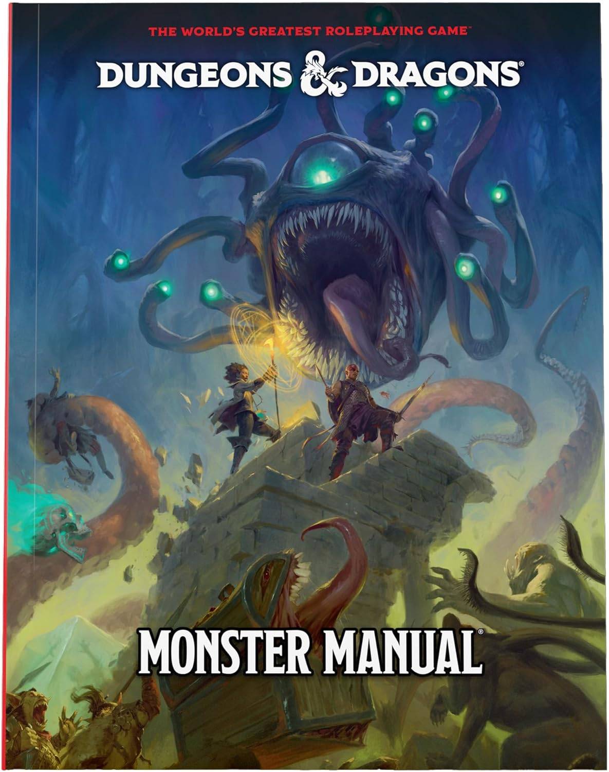 Monster Manual