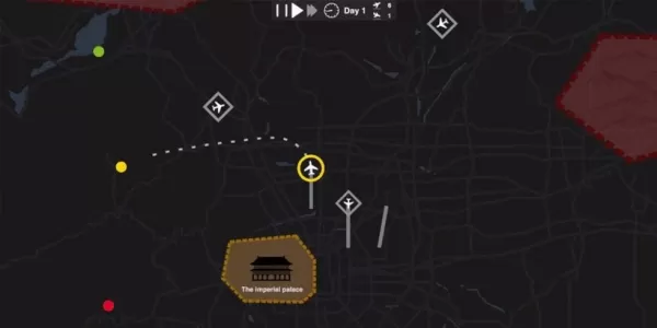 Mini Airways: Premium - Hava Trafiğini Minimalist SIM'de Yönetin Şimdi Ön Kayıtta