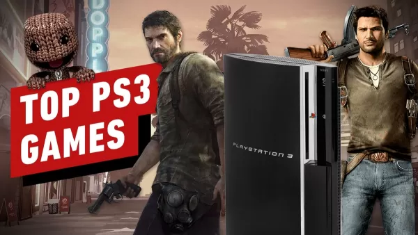 Sony သည် PS3 Classics ခုခံမှုကိုဖယ်ရှားပေးသည်။ PS5 နှင့် PS4 မှ PS5 နှင့် PS4 မှ PS5 နှင့် PS4 မှခုခံ