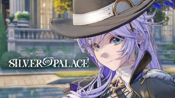 Date et heure de sortie de Silver Palace