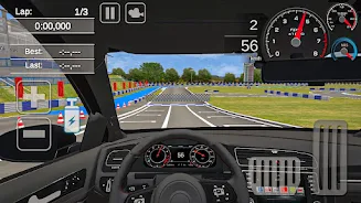 Hotlap Racing Screenshot 2