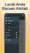 AlkitabKatolikoffline Tangkapan skrin 2