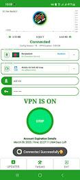 5G NET VIP - Fast, Secure VPN 螢幕截圖 2