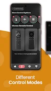 Remote for Amazon Fire Stick 스크린샷 1