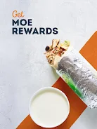 Moe Rewards Schermafbeelding 0