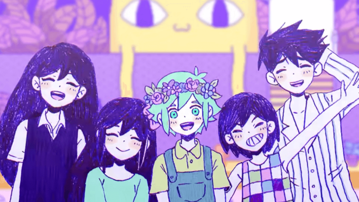 Omori ยกเลิกการเปิดตัวสวิตช์และ PS4 ทางกายภาพในยุโรป