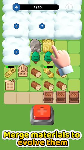 Tap to Build ภาพหน้าจอ 2