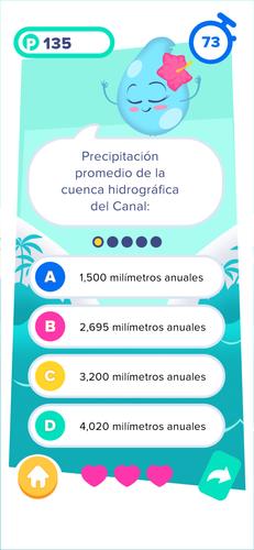 Desafío Canal de Panamá 螢幕截圖 2