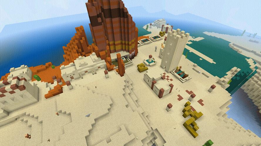 WorldSurvival: Remastered スクリーンショット 1