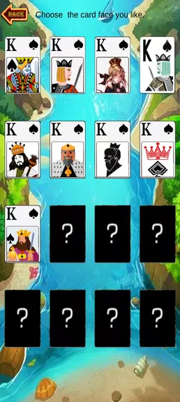 Solitaire TriPeaks: Cards Game应用截图第1张