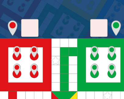 Ludo Star 2018 (NEW) by TeamDevStudio Screenshot 1