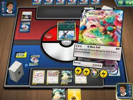 Pokémon TCG Online应用截图第2张