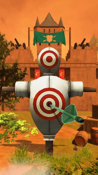 Archery Shooting 螢幕截圖 3