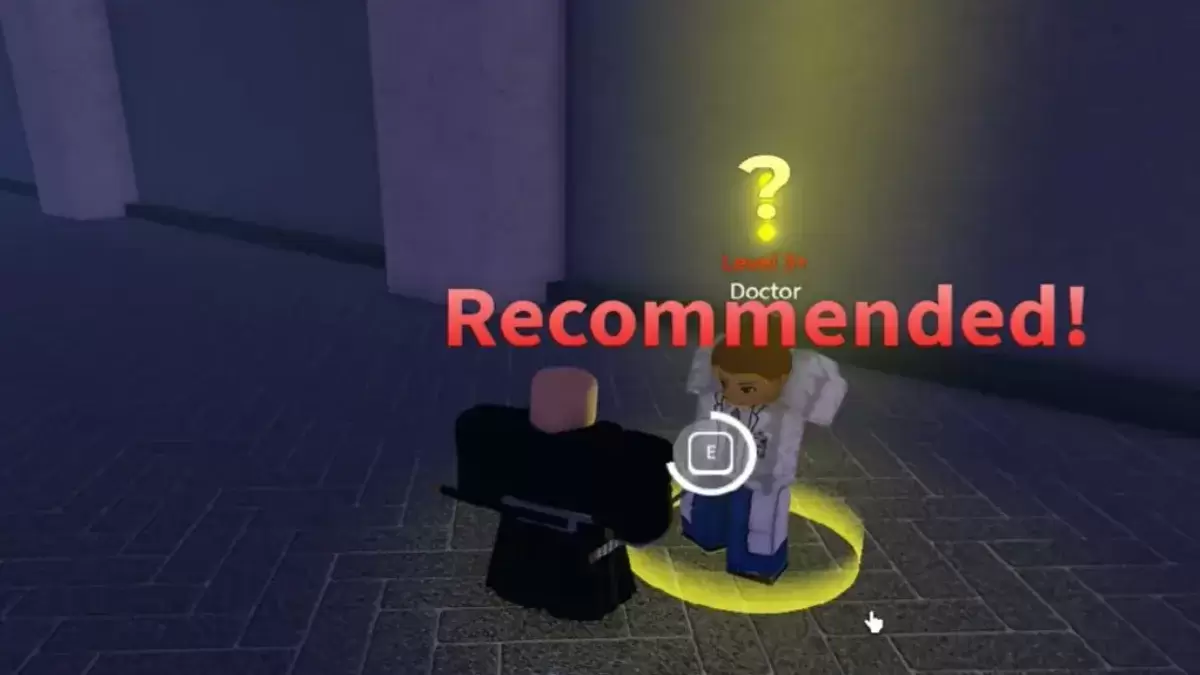 Cómo convertirse en shinigami en el juego de la era de la era hueca Roblox