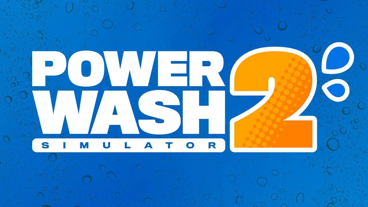 PowerWash Simulator : une suite confirmée
