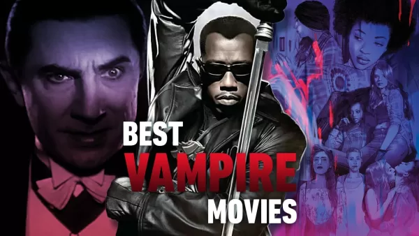 Ryan Coogler, Blues, İrlandalı Müzik Paralellikleri ve Sinners'da Vampire Kötü Adamı'na olan sevgisini tartışıyor