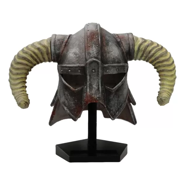 Pre-Ordine Skyrim Dragonborn Elmet oggi a IGN Store!