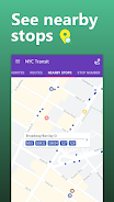 NYC Transit: MTA Subway Times应用截图第2张