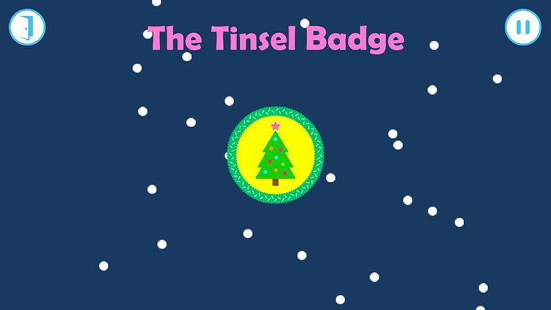 Hey Duggee: The Tinsel Badge Zrzut ekranu 0