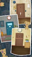 Escape Challenge:100 Rooms 스크린샷 1