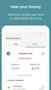 My Money Tracker Скриншот 2