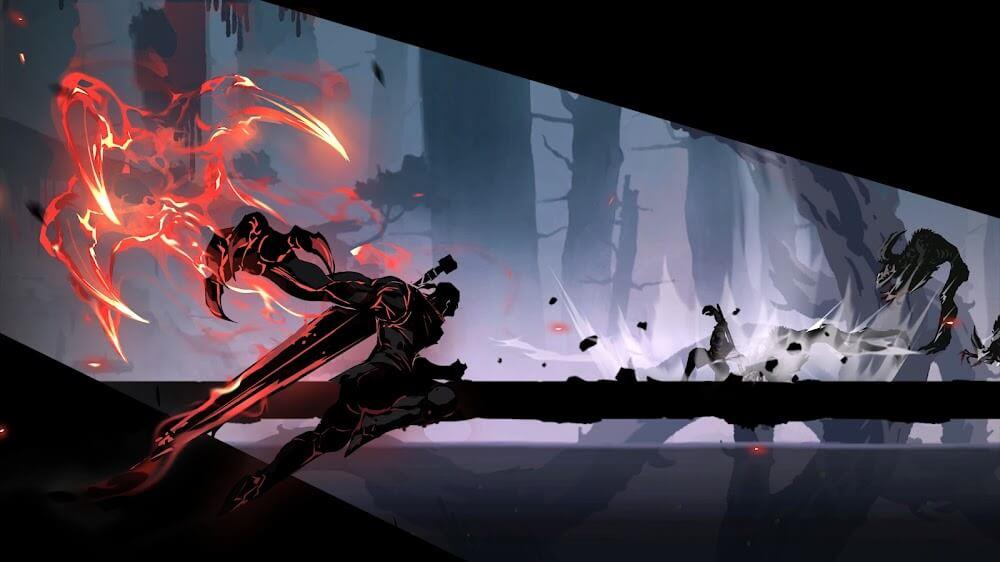 Shadow of Death 2 Captura de pantalla 1