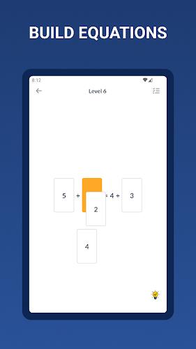 Yosu: Math Games and Riddles স্ক্রিনশট 2